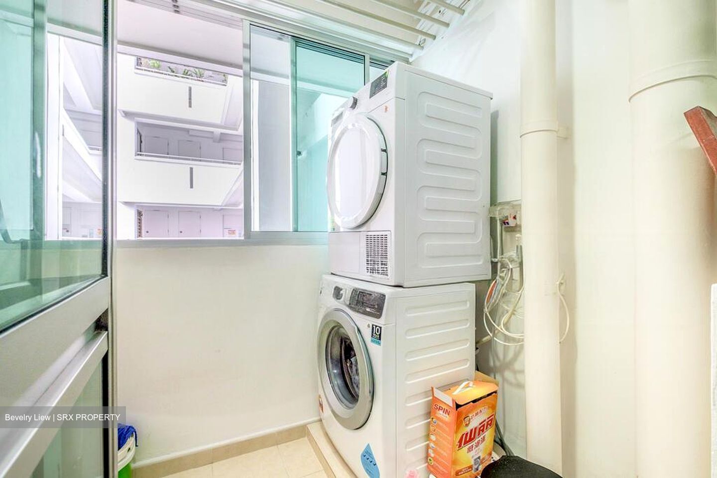 Blk 470A Hougang Parkview (Hougang), HDB 4 Rooms #522809941